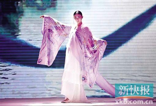 虎门服交会18日会展中心开幕