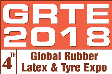 2018泰国国际橡胶技术及轮胎展