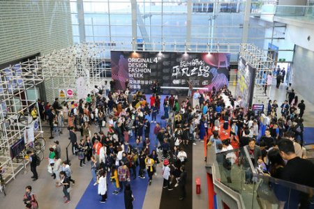 深圳服装贴牌展FASHIONSOURCE--2018中国首要服装供应链博览会