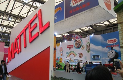 CTE中国玩具展参观理由