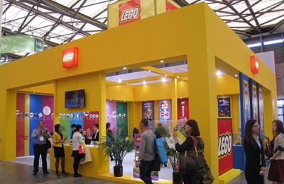 CTE中国玩具展参观理由