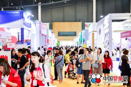 2020第十届成都国际孕婴童产业博览会往届图集