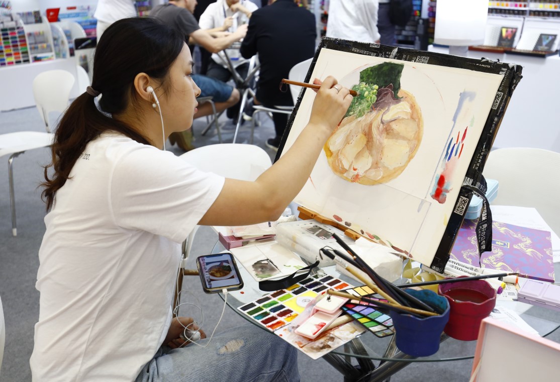 文具展预告丨探索文具零售业新机遇，第114届CSF文化会超强阵容与您相约2020年！