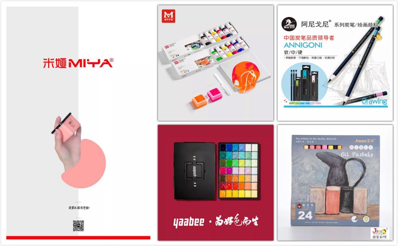 文具展预告丨探索文具零售业新机遇，第114届CSF文化会超强阵容与您相约2020年！