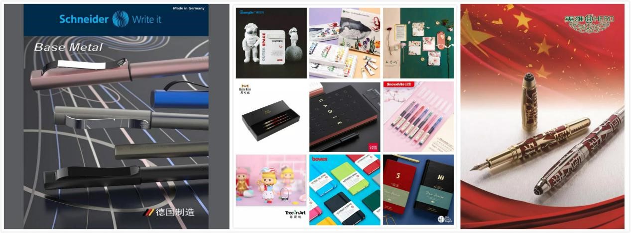 文具展预告丨探索文具零售业新机遇，第114届CSF文化会超强阵容与您相约2020年！