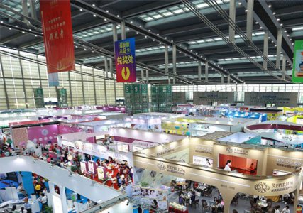 2020深圳国际休闲旅游展览会图集