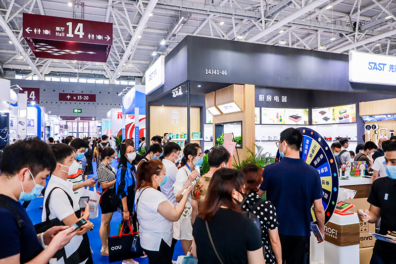 礼品及家居用品展_2022礼品展_家居百货展_中国(深圳)国际礼品展览会