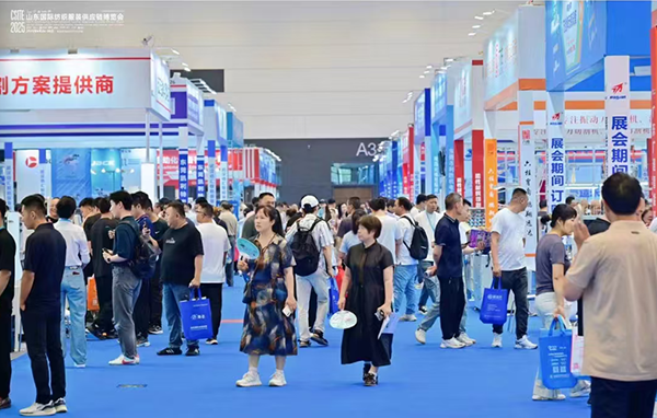 2020东亚海博会商品·食品博览会往届图集