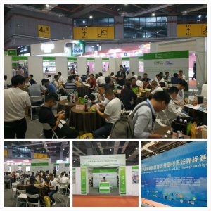 2021中国国际航空、邮轮及列车餐饮食品及服务用品展览会图集