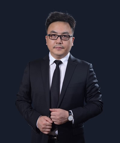 罗朝华：华阳恒通会展集团董事长