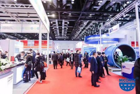 2021中国国际测量控制与仪