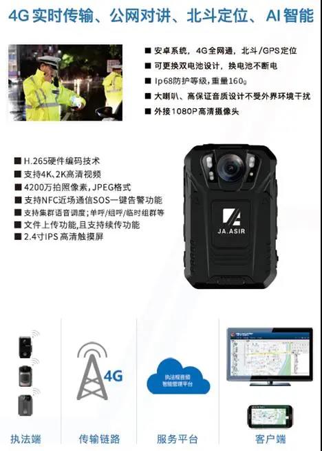 深圳警安智能将亮相2021交通安全暨公安交警警用装备展 新闻资讯 第4张-交博会