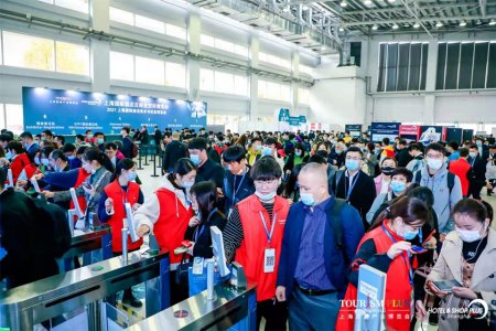 2022CCE上海国际清洁技术设备博览会往届现场图集