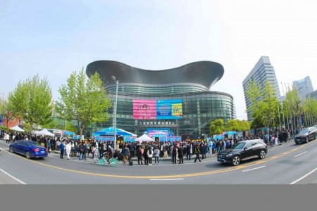 2022上海国际情趣生活及健康产业博览会往届图集