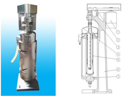 展商剧透 ▌上海知正离心机 邀您参观2021上海生物工程装备展 上海生物制药展 第4张-上海国际生物工程展