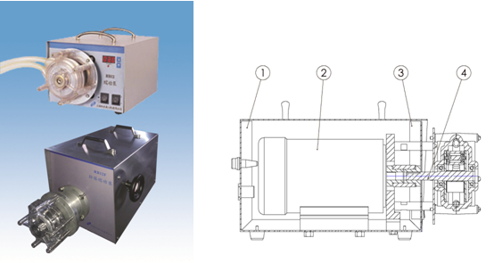 展商剧透 ▌上海知正离心机 邀您参观2021上海生物工程装备展 上海生物制药展 第8张-上海国际生物工程展