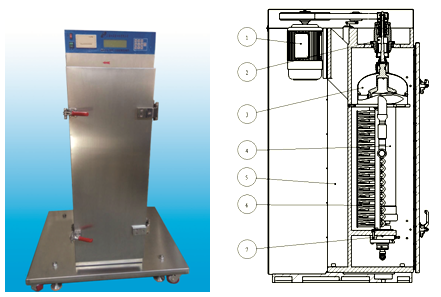 展商剧透 ▌上海知正离心机 邀您参观2021上海生物工程装备展 上海生物制药展 第6张-上海国际生物工程展