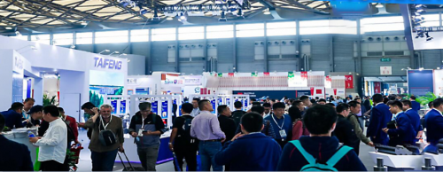 2021第十七届国际智能制造