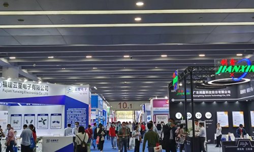 2022第十二届亚太国际电源产品及技术展览会往届图集
