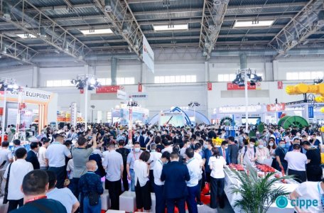 2022北京国际氢能技术装备展览会往届现场图集
