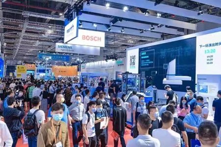 2022深圳国际智能安防展览