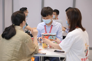 深圳国际自有品牌展商贸配对