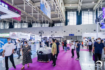 2023CCE上海国际清洁技术设备博览会往届图集
