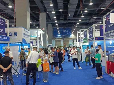 2023中国（广州）国际医疗器械博览会往届现场图集