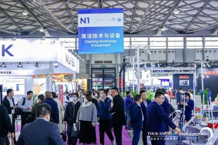 2024CCE上海国际清洁技术设备博览会往届图集
