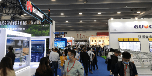 2024中国长三角新能源博览会图集