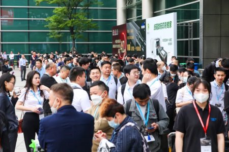 2024 中国国际瓦楞节 & 中国