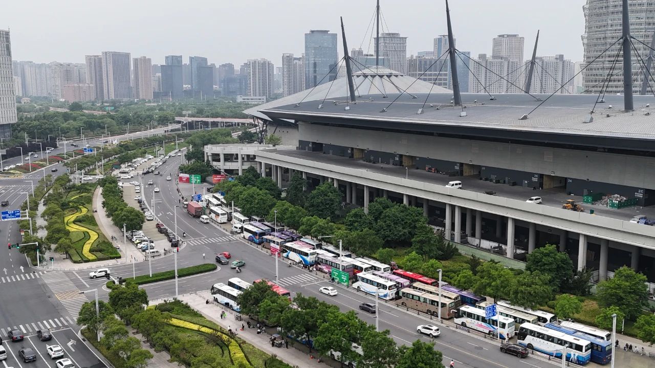 【邀请函】2024第23届CZBE郑州国际高端美业博览会插图9 【邀请函】2024第23届CZBE郑州国际高端美业博览会插图9