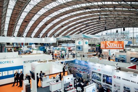 Aquatech China 2024 亚洲水技术