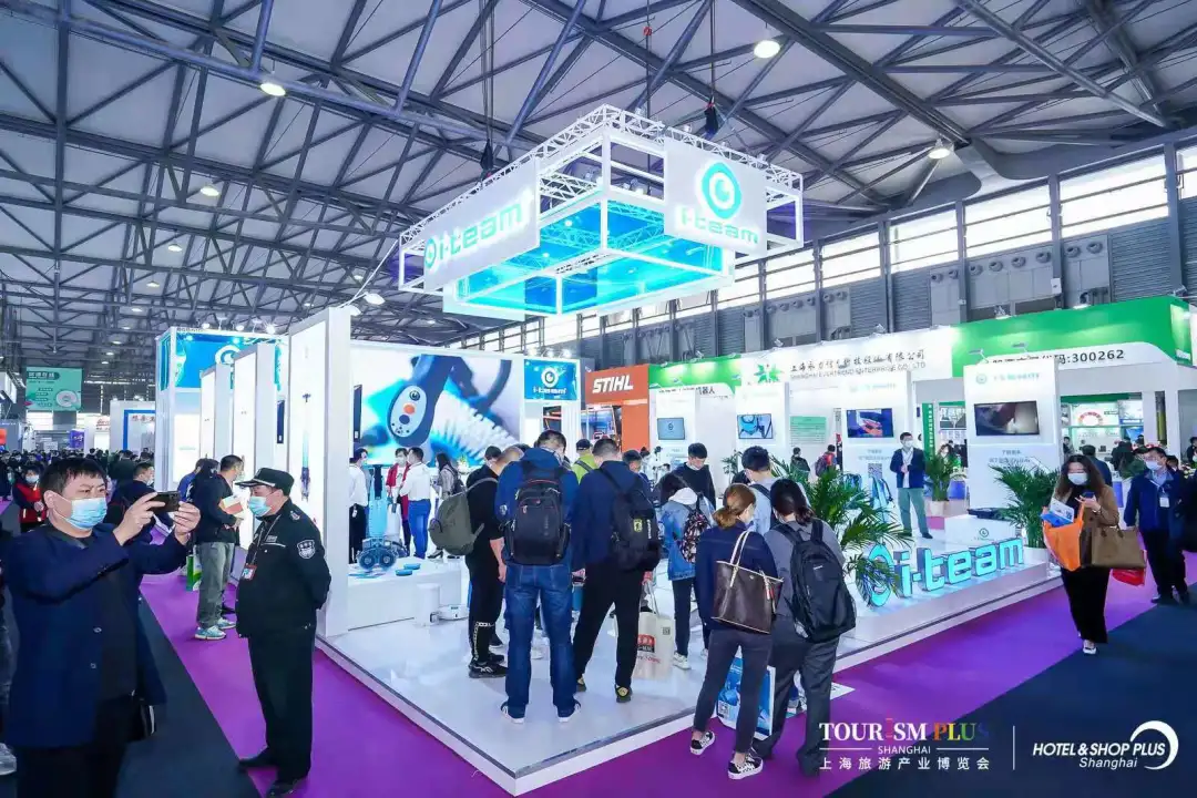 铿锵蝶变 追求卓越丨CCE上海清洁展与您相约2022