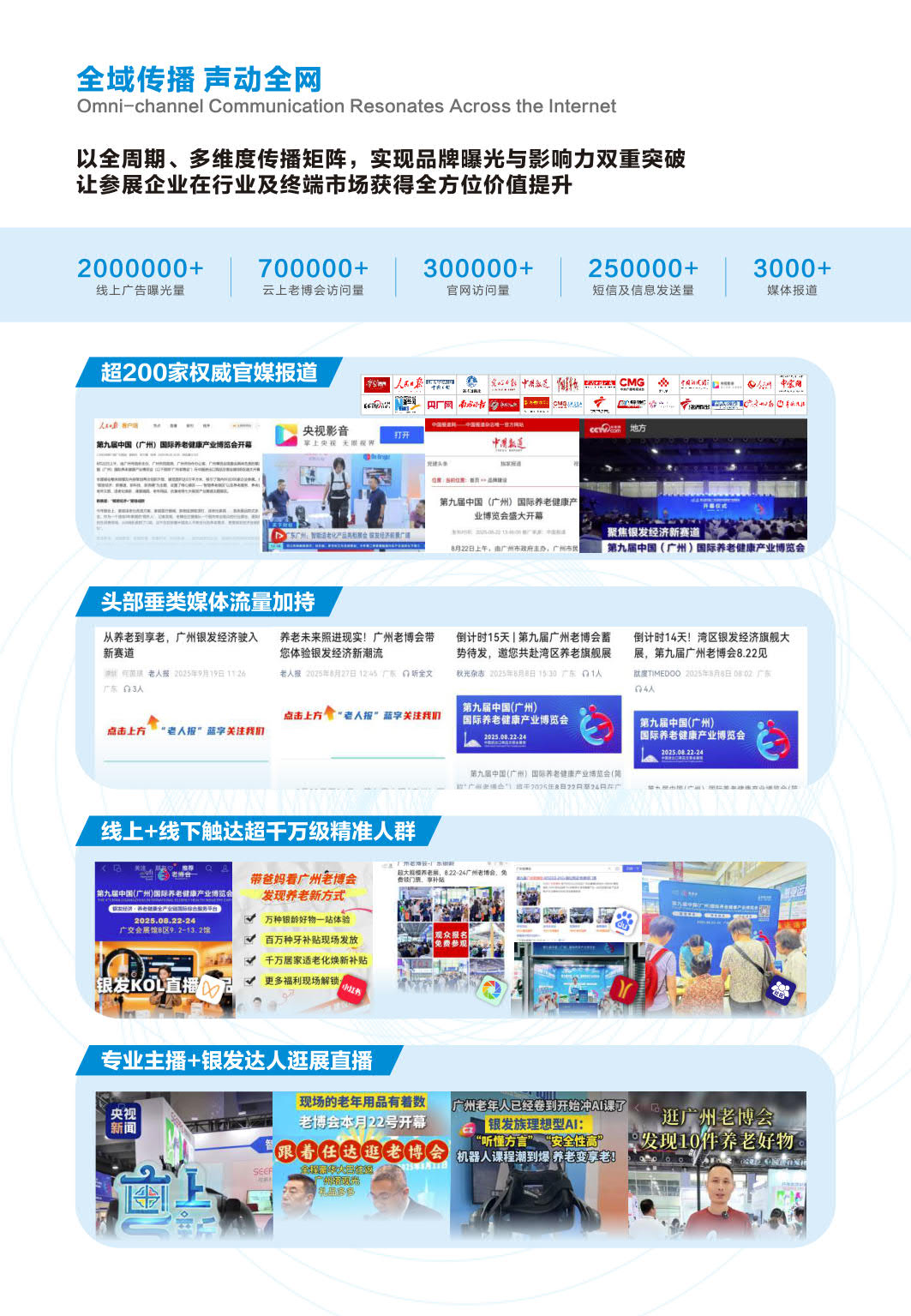 2026中国国际养老健康产业博览会|EldExpo老博会|广州养老展插图9