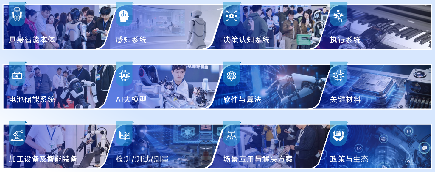 2026第四届中国具身智能机器人产业大会暨展览会（上海）
