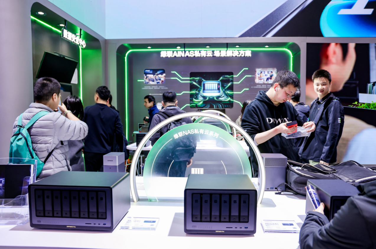 2027AWE上海家电展：开启智能科技新纪元，引领全球家电消费新浪潮插图3
