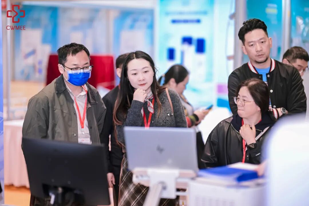 2027重庆医疗展|重庆医博会|中西部(重庆)医疗器械展览会插图4