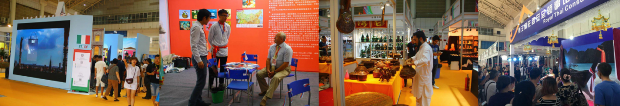 第十届中国西部文化产业博览会The 10th West China Cultural Industry Exposition