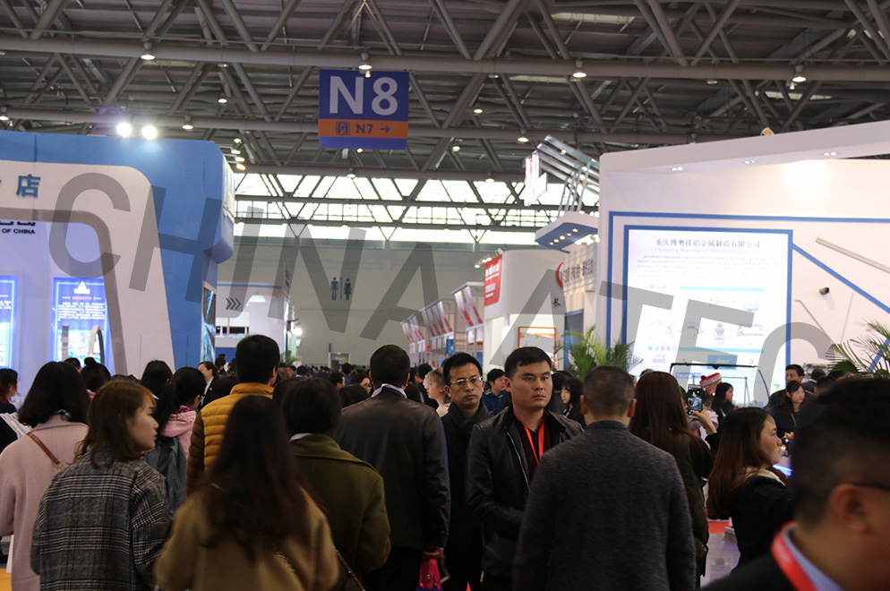 CHINA ATEC精彩现场-43