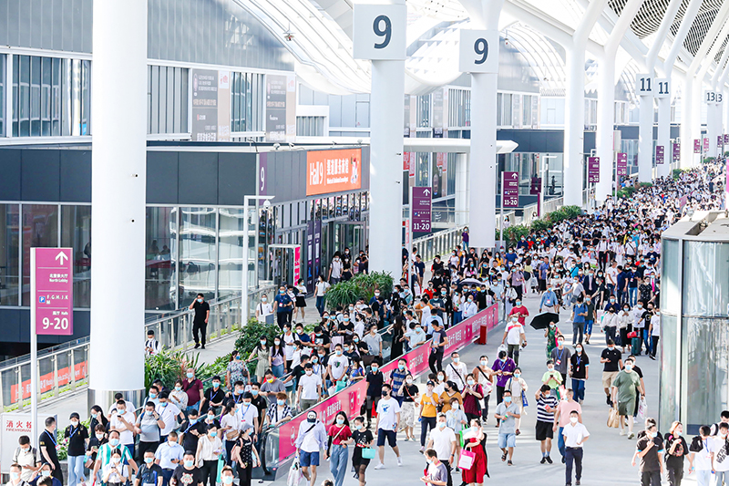 第二十八届中国(深圳)国际礼品及家居用品展览会暨移动电子展、礼品包装印刷展 新闻资讯 第1张-深圳礼品展
