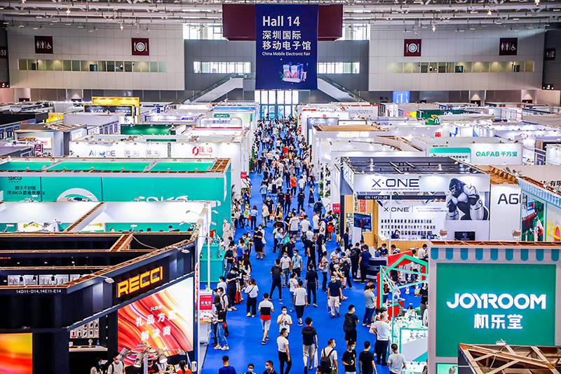 第二十八届中国(深圳)国际礼品及家居用品展览会暨移动电子展、礼品包装印刷展 新闻资讯 第4张-深圳礼品展