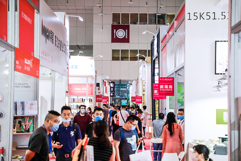 第二十八届中国(深圳)国际礼品及家居用品展览会暨移动电子展、礼品包装印刷展 新闻资讯 第3张-深圳礼品展