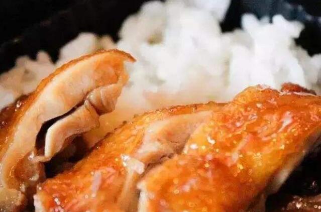 港岛记叉烧饭加盟