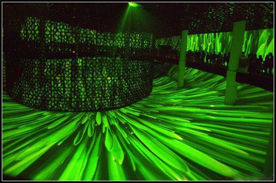 2016年布展趋势！投影产品正在革新传统观展体验