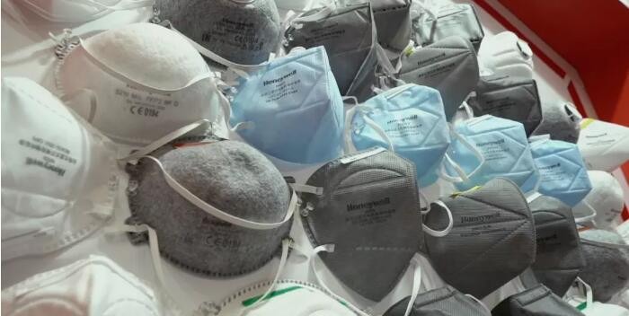 2019第99届北京劳保展CIOSH