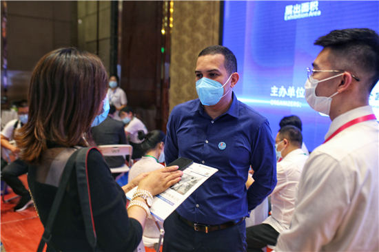 2020第二届中国国际公共卫生安全防控、防疫及防护物资交易会郑州站盛大开幕 