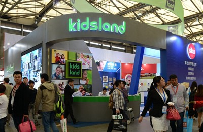 CTE中国玩具展参观理由