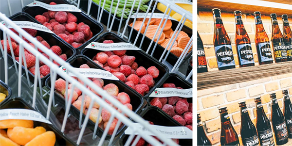 2020世界食品天津展暨天津国际餐饮设备及食材供应链博览会