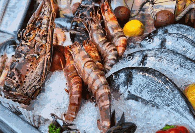 2020世界食品天津展暨天津国际餐饮设备及食材供应链博览会